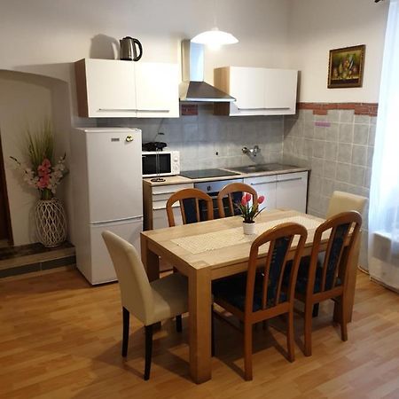 Apartament Seki House Piran Zewnętrze zdjęcie