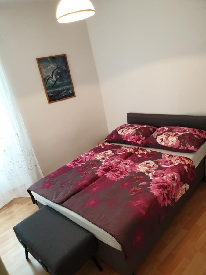 Apartament Seki House Piran Zewnętrze zdjęcie