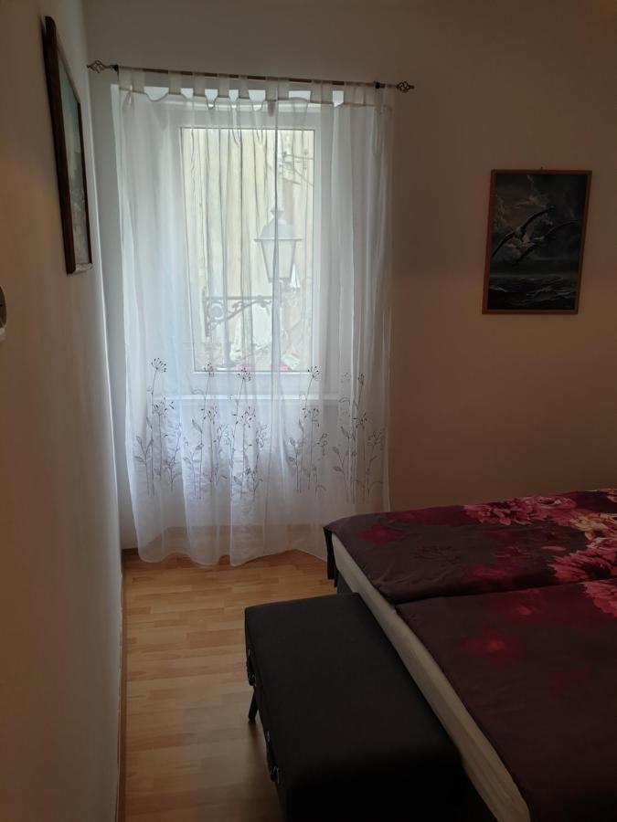 Apartament Seki House Piran Zewnętrze zdjęcie