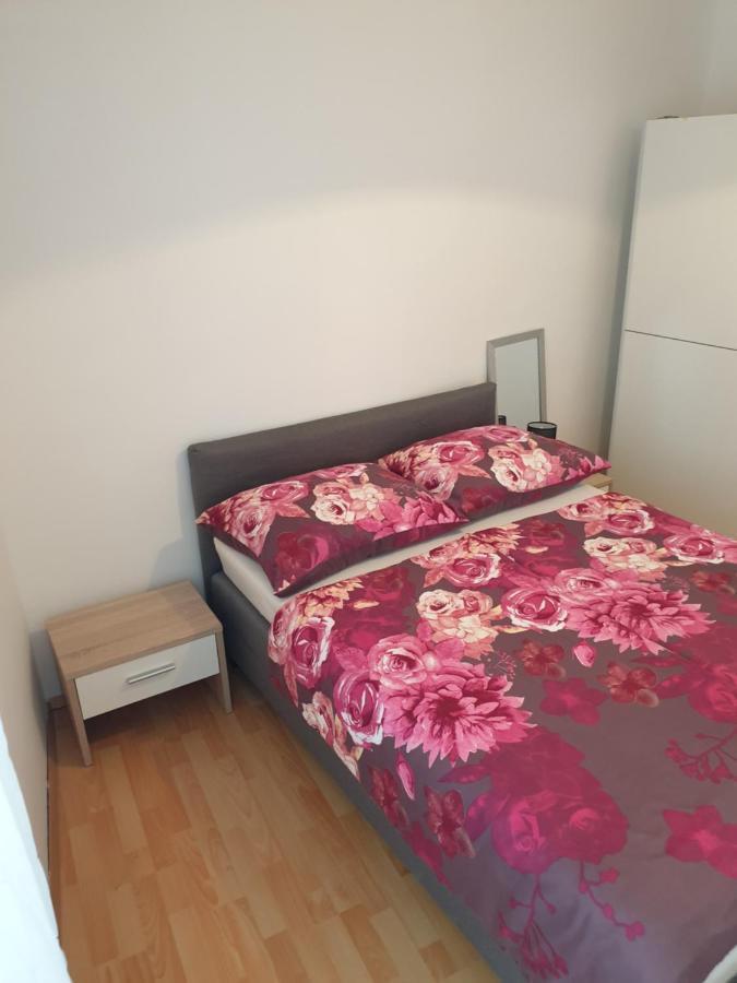 Apartament Seki House Piran Zewnętrze zdjęcie