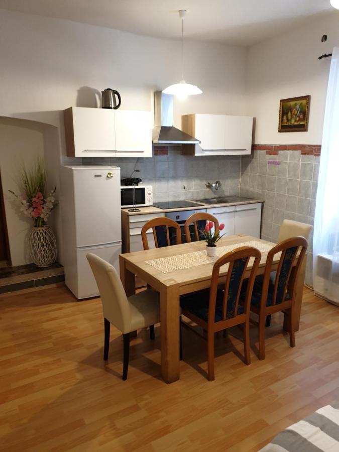 Apartament Seki House Piran Zewnętrze zdjęcie