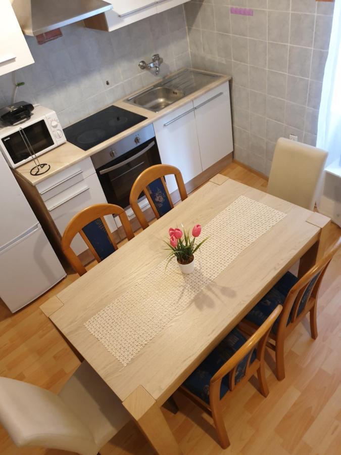 Apartament Seki House Piran Zewnętrze zdjęcie