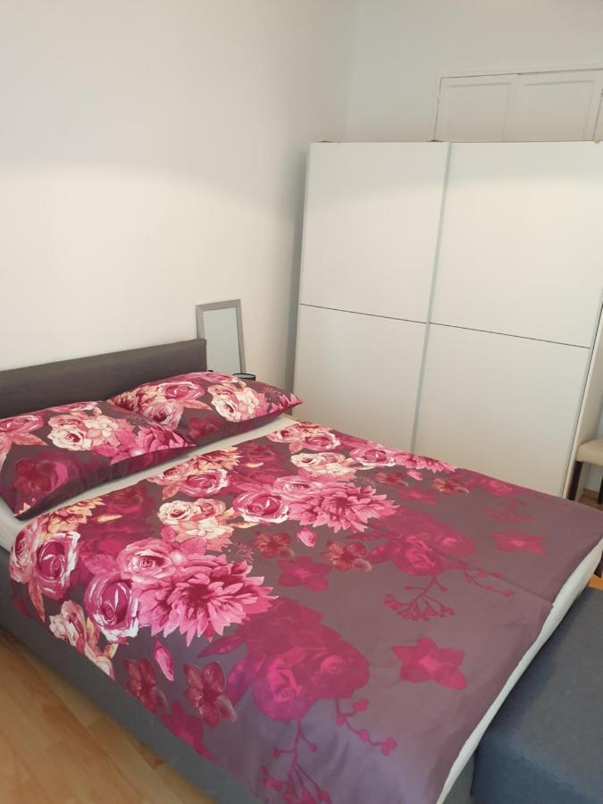 Apartament Seki House Piran Zewnętrze zdjęcie