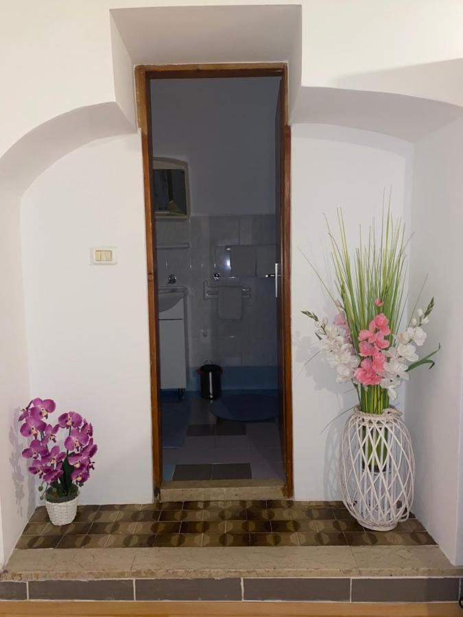 Apartament Seki House Piran Zewnętrze zdjęcie