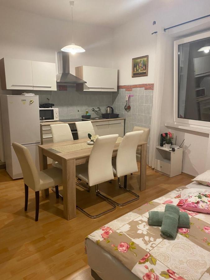 Apartament Seki House Piran Zewnętrze zdjęcie