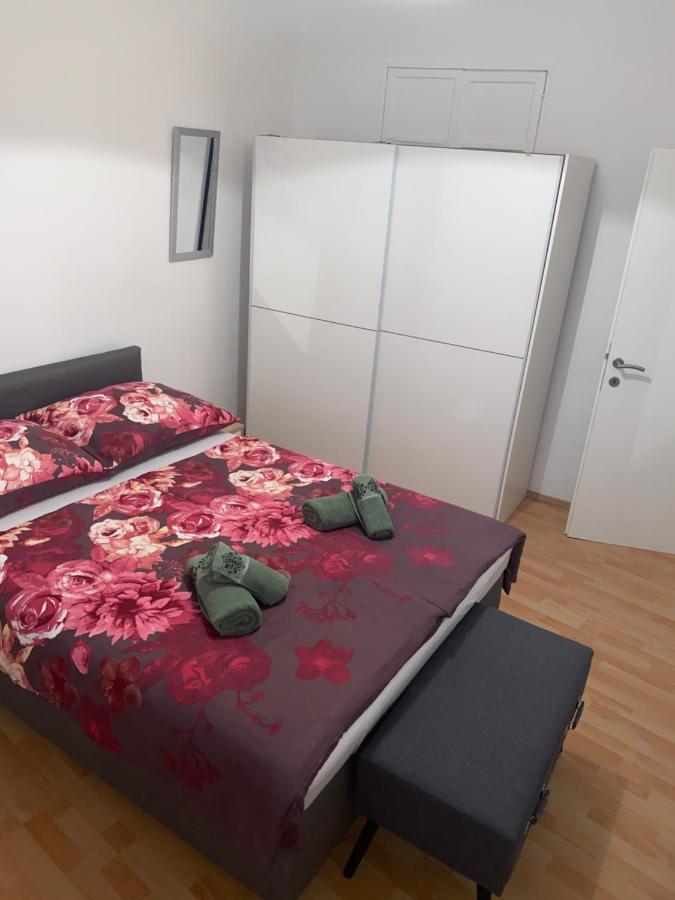 Apartament Seki House Piran Zewnętrze zdjęcie