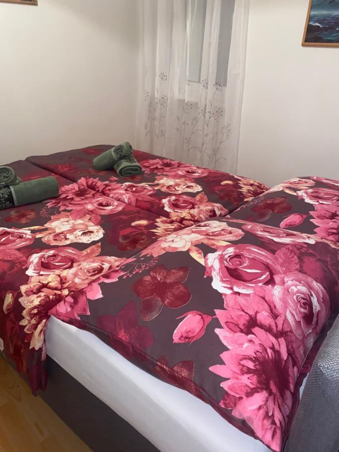 Apartament Seki House Piran Zewnętrze zdjęcie