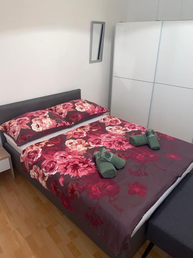 Apartament Seki House Piran Zewnętrze zdjęcie