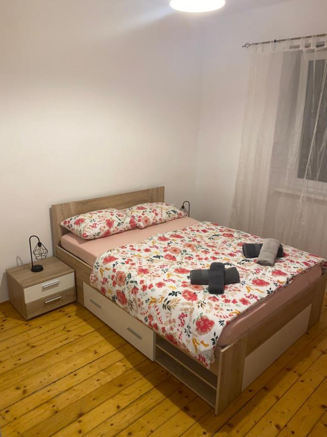 Apartament Seki House Piran Zewnętrze zdjęcie