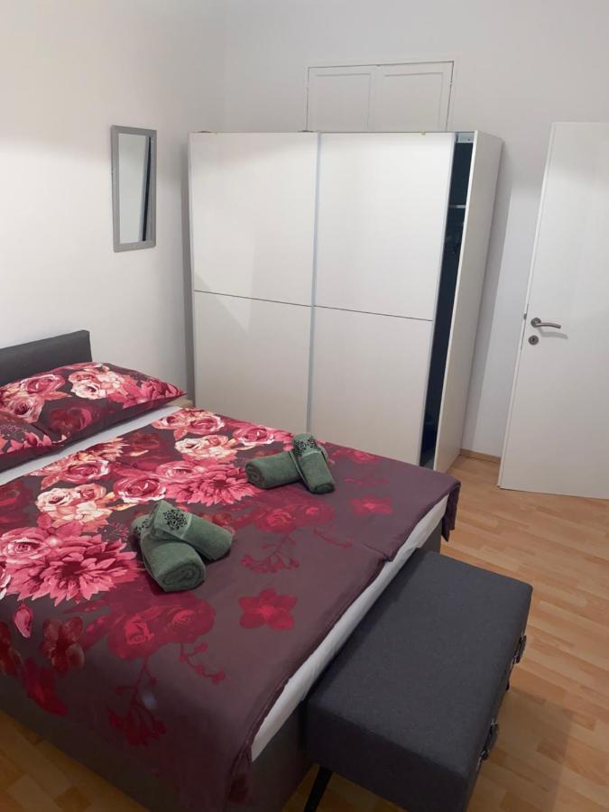 Apartament Seki House Piran Zewnętrze zdjęcie