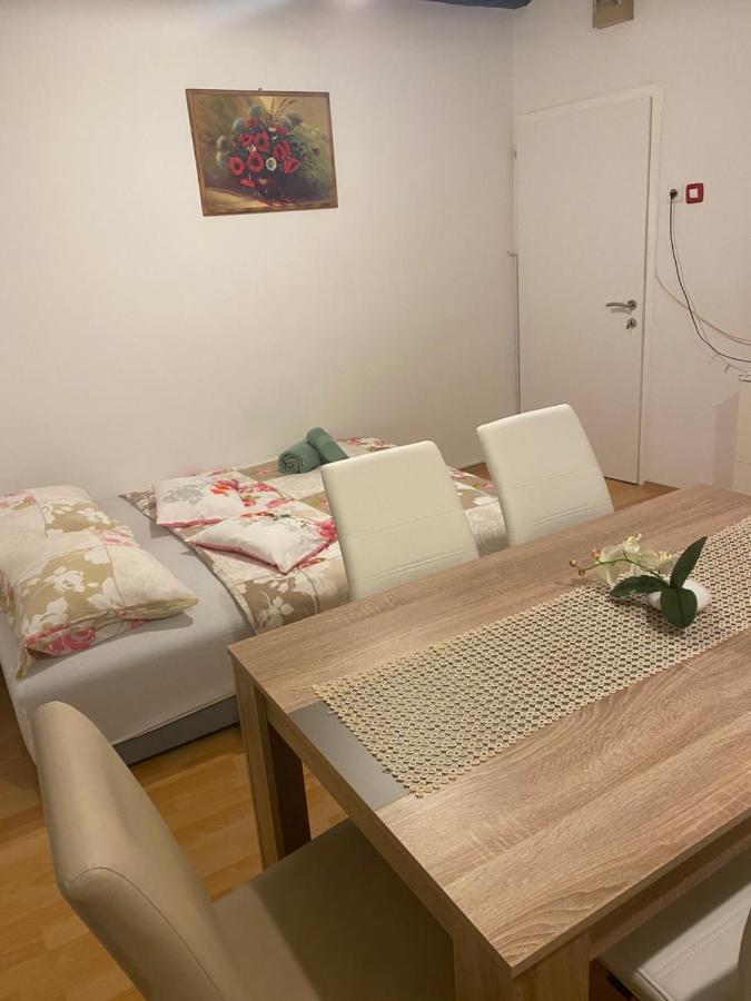 Apartament Seki House Piran Zewnętrze zdjęcie