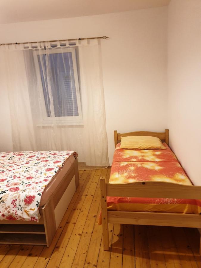 Apartament Seki House Piran Zewnętrze zdjęcie