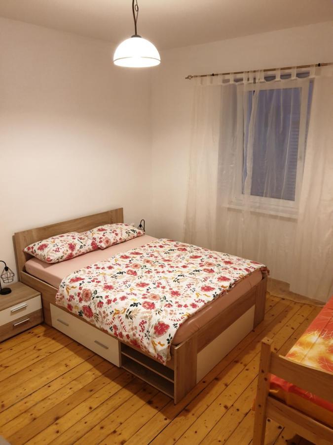 Apartament Seki House Piran Zewnętrze zdjęcie