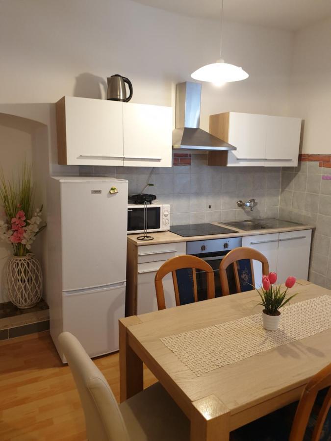 Apartament Seki House Piran Zewnętrze zdjęcie