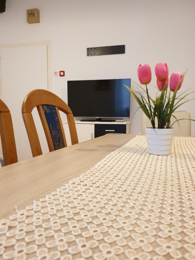 Apartament Seki House Piran Zewnętrze zdjęcie