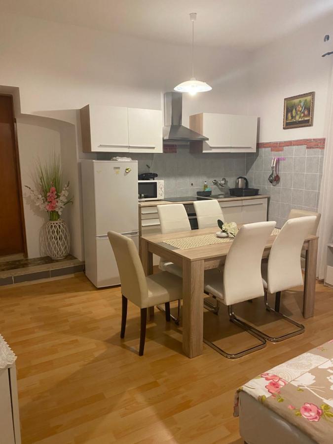 Apartament Seki House Piran Zewnętrze zdjęcie